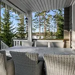 Naurisniemi By Interhome Holiday home Hankamaki (Pieksamaki)