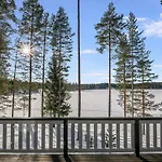 Naurisniemi By Interhome Holiday home *