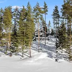 Naurisniemi By Interhome Holiday home Hankamaki (Pieksamaki)