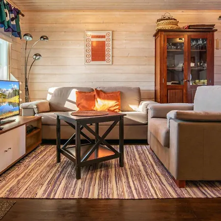 Tatil Evi Naurisniemi By Interhome