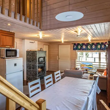 Tatil Evi Naurisniemi By Interhome *