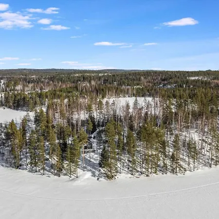 Naurisniemi By Interhome Holiday home Hankamaki (Pieksamaki)