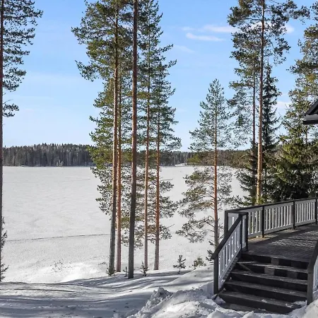 Naurisniemi By Interhome Tatil Evi *