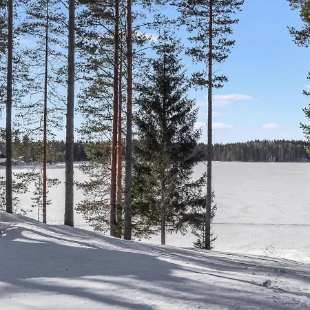 Holiday home Naurisniemi By Interhome
