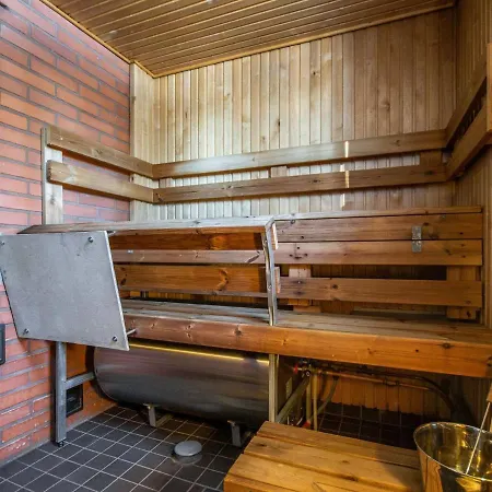 Naurisniemi By Interhome Tatil Evi