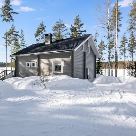Naurisniemi By Interhome Hankamäki