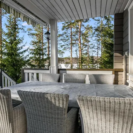 Holiday home Naurisniemi By Interhome *