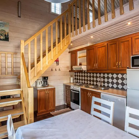 Naurisniemi By Interhome