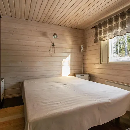 Naurisniemi By Interhome * Hankamäki
