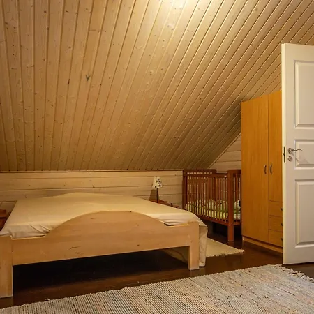 Naurisniemi By Interhome בית נופש *
