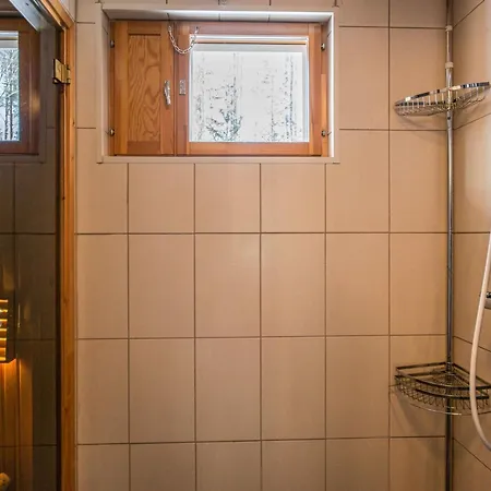 בית נופש Naurisniemi By Interhome Hankamäki